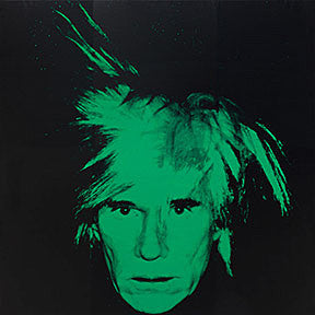 Andy Warhol