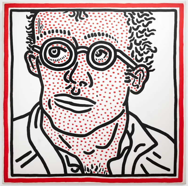 Keith Haring