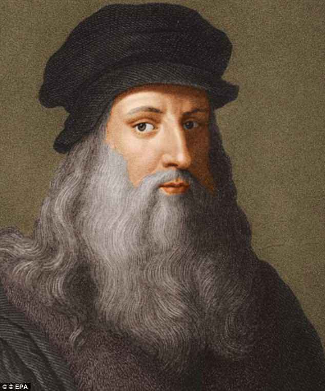 Leonardo da Vinci