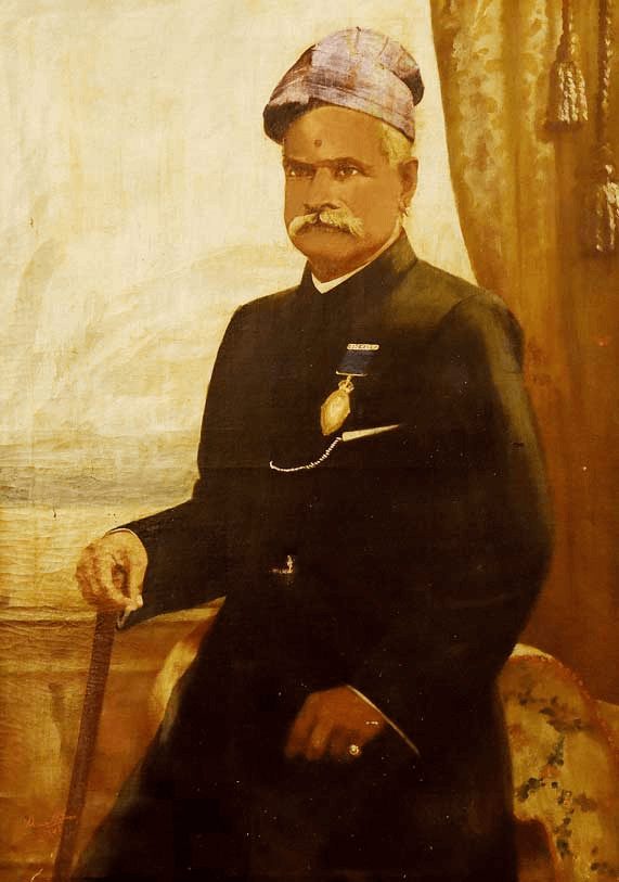 Raja Ravi Varma Paintings