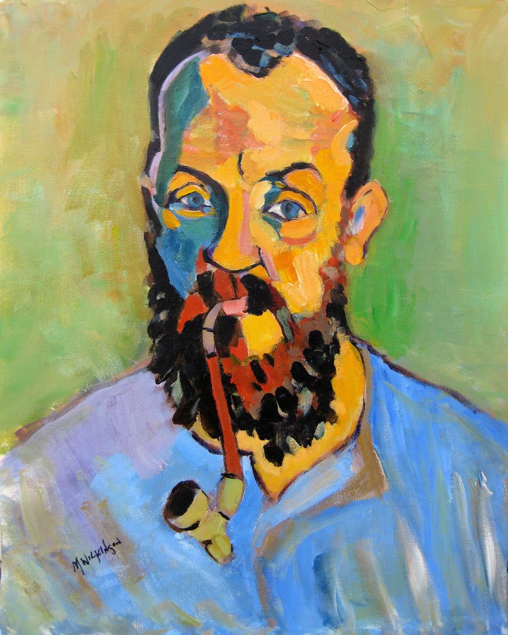 Henri Matisse