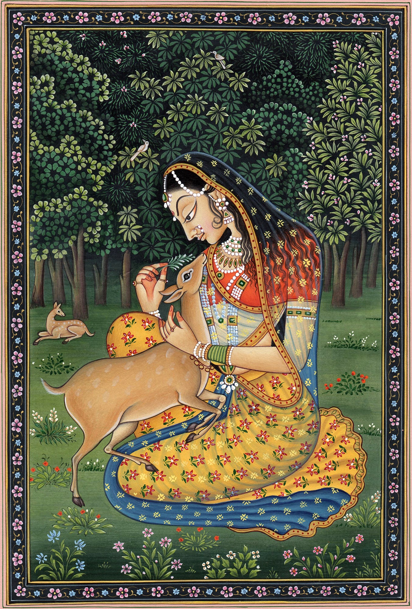 Indian Art