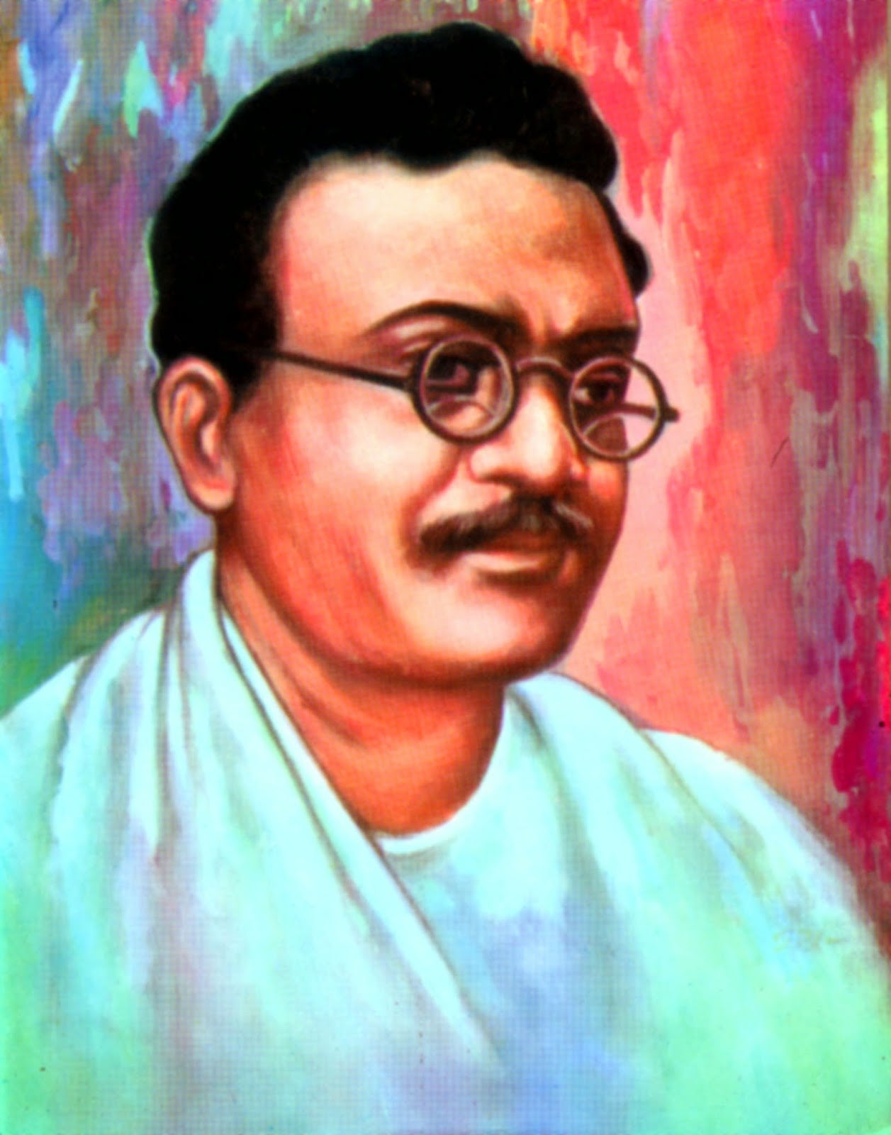 Nandalal Bose