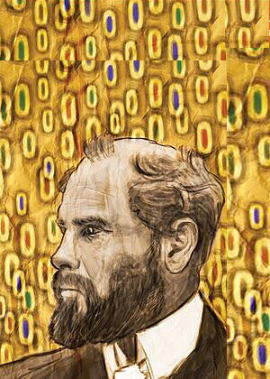 Gustav Klimt