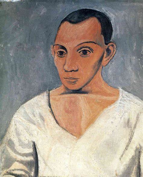 Pablo Picasso