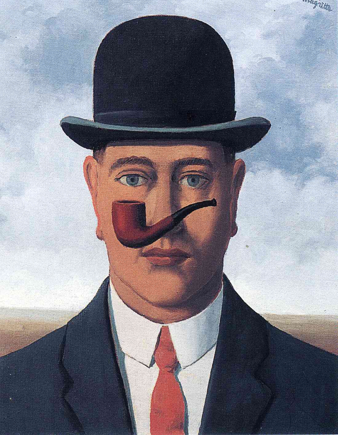 Rene Magritte