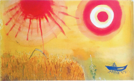 A Wheatfield on a Summers Afternoon by Marc Chagall.jpg
