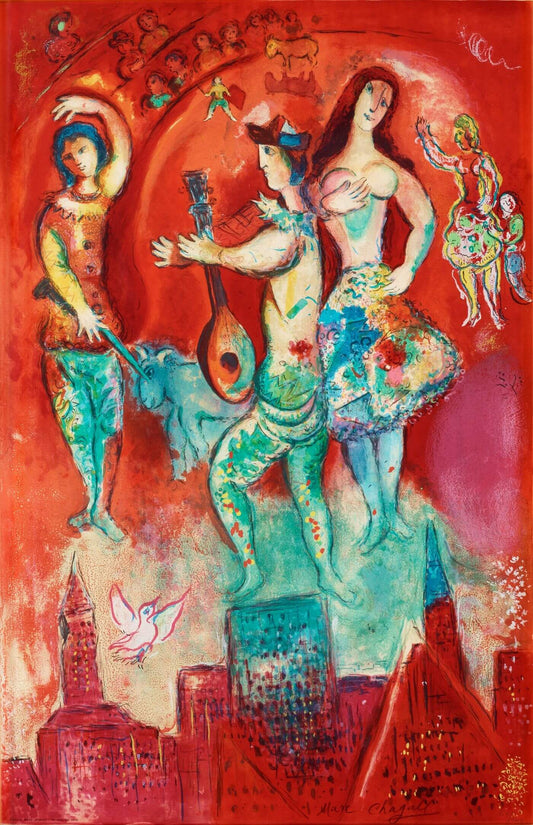 Carmen 1966 by Marc Chagall.jpg