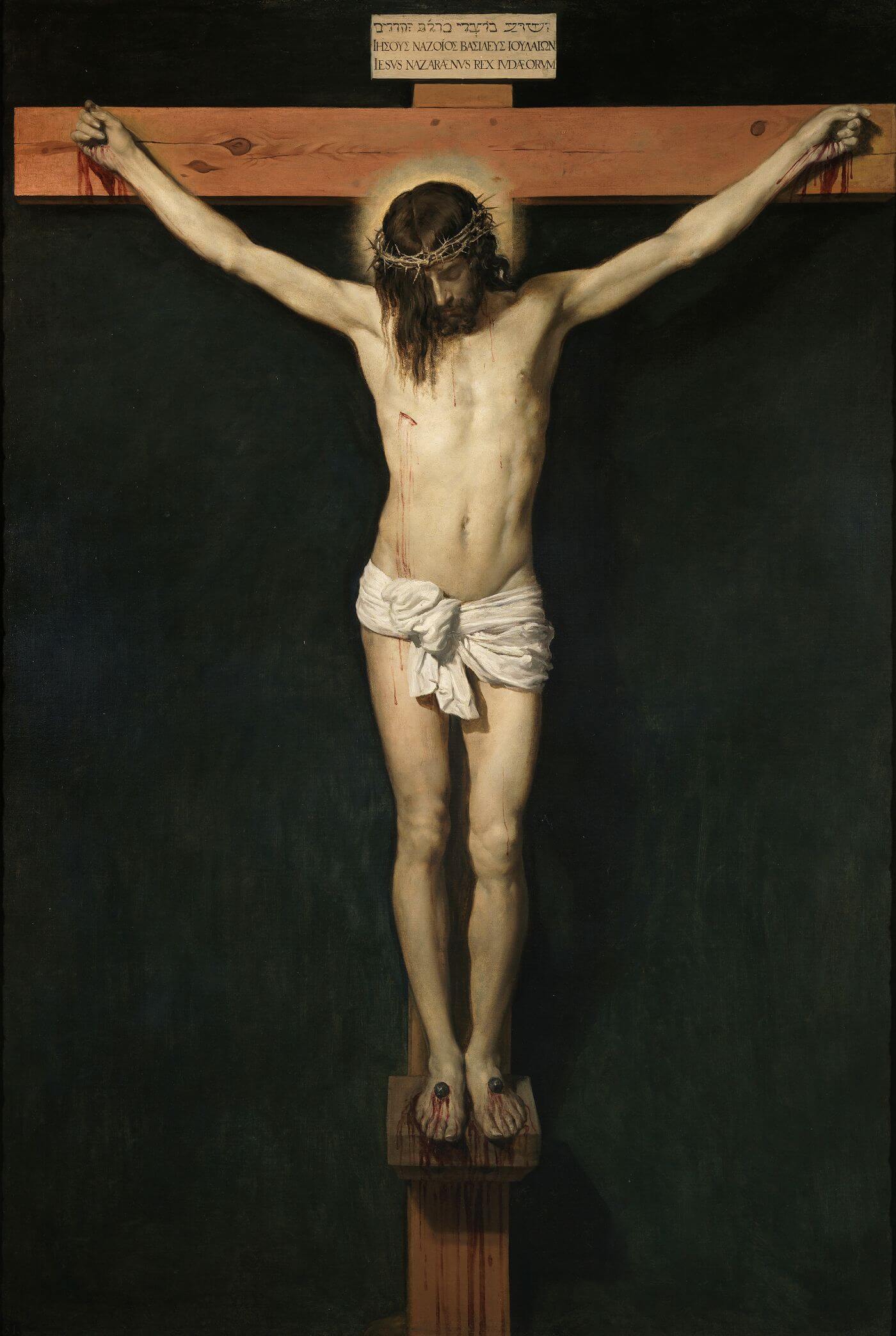 Crucifixion