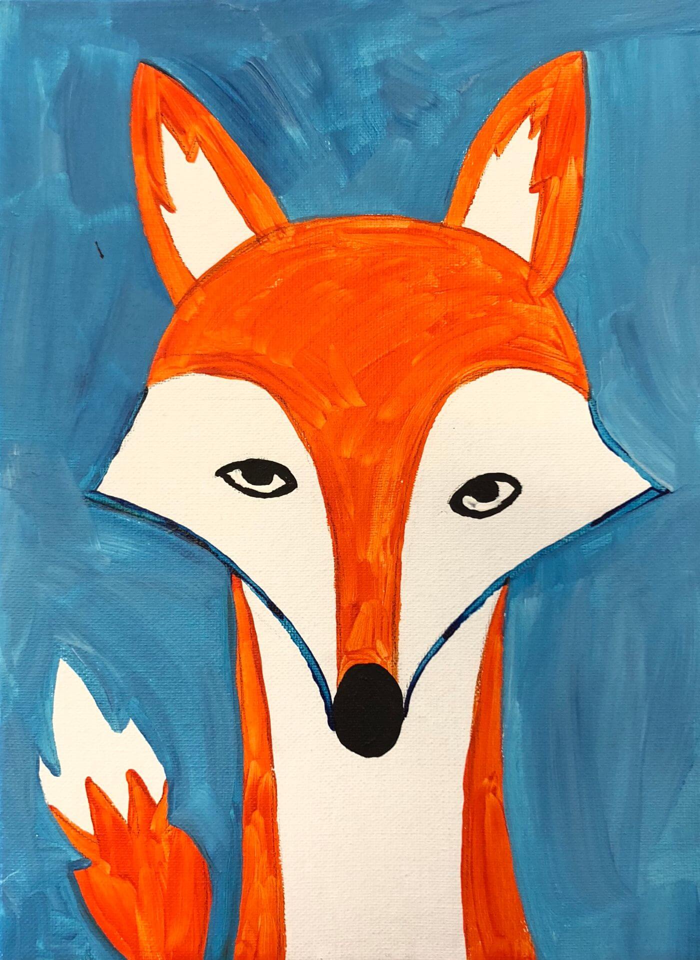 Fox