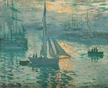 Impressio Sunrise Version 2