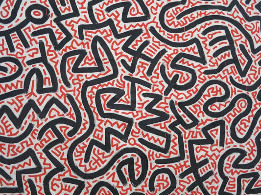 Keith Haring