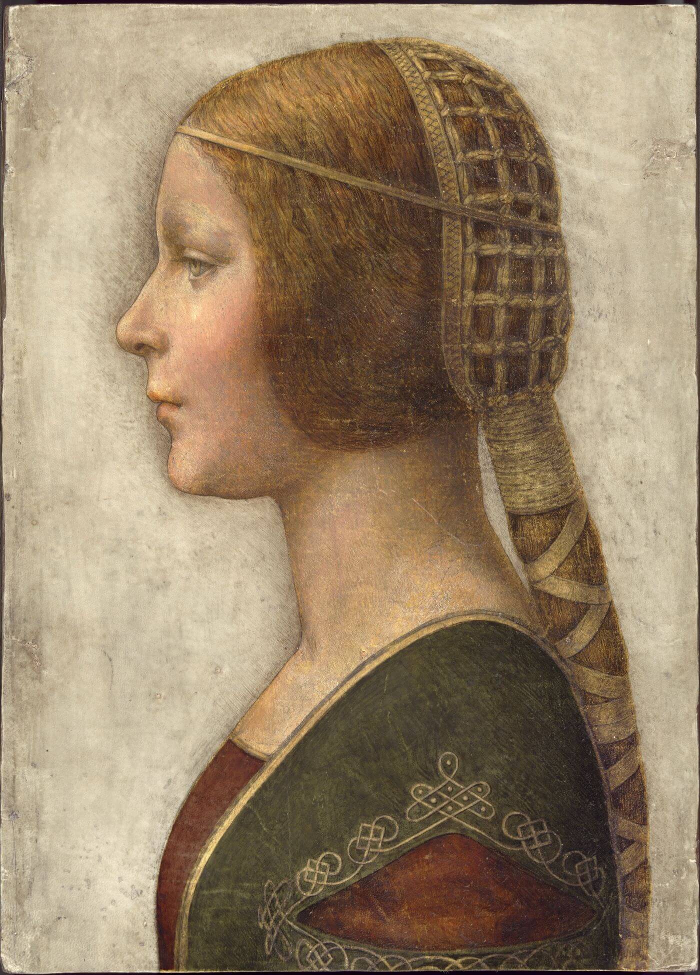 La Bella Principessa