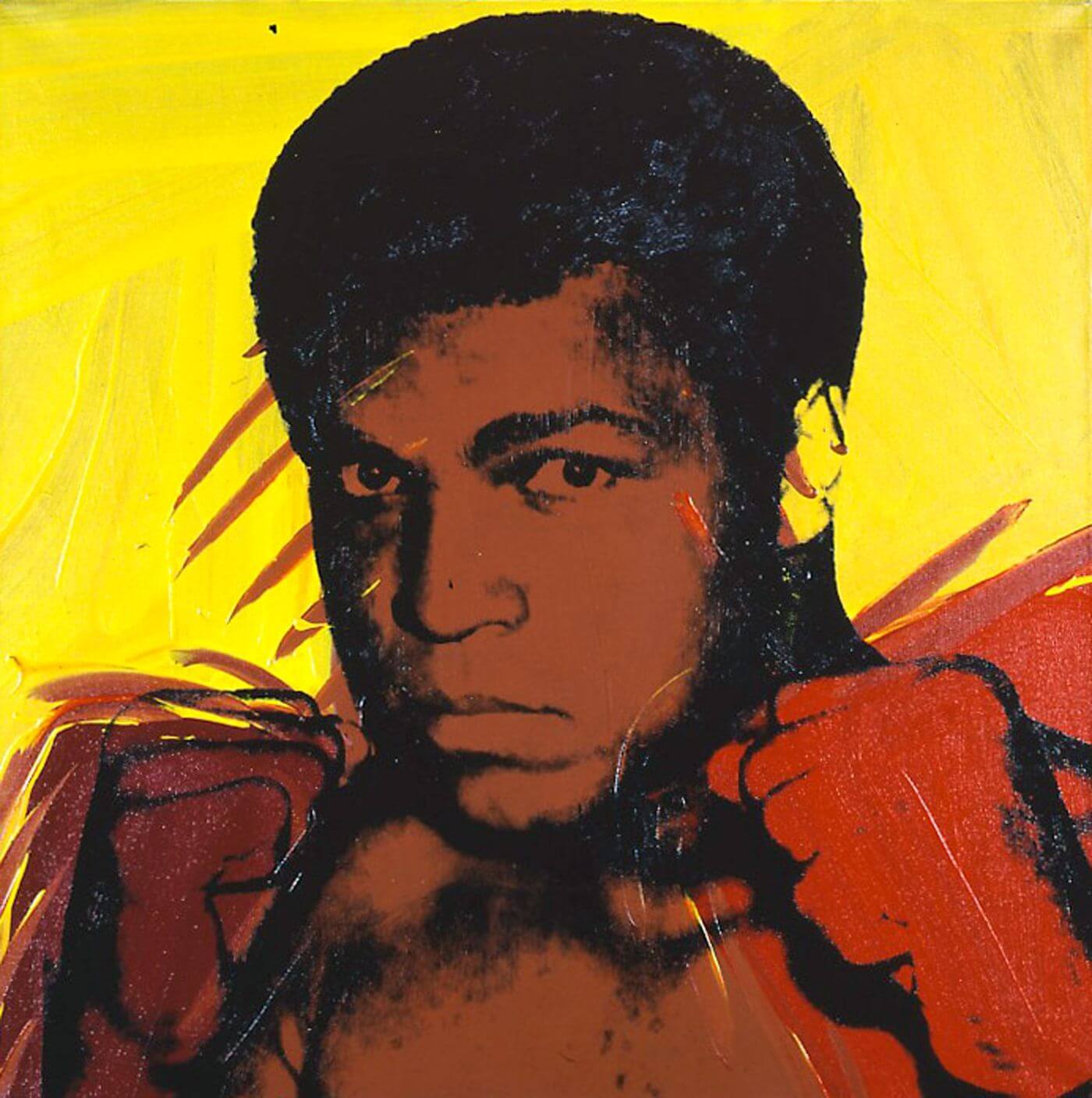 Muhammad Ali