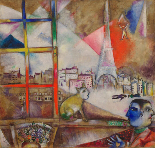 Paris Through The Window by Marc Chagall.jpg
