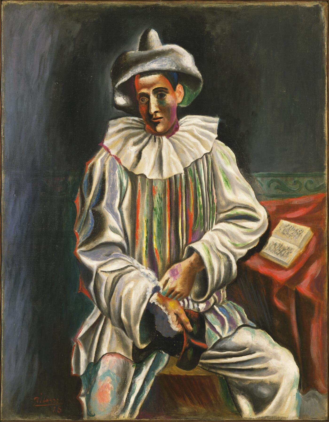 Pierrot