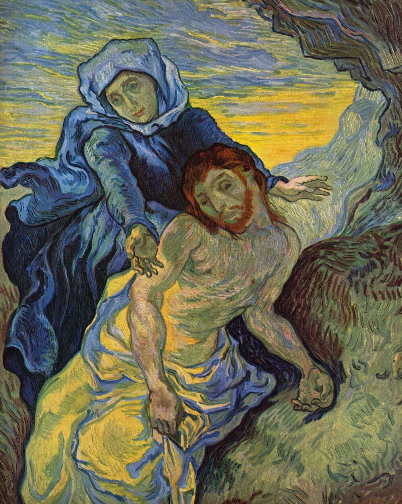 Pieta