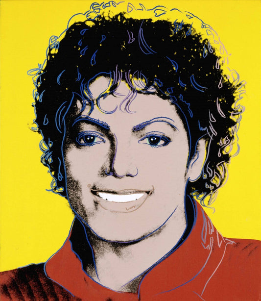 The Jackson portrait