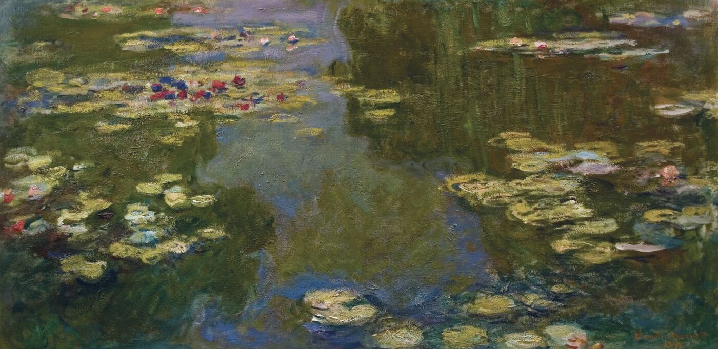 Water Lilies