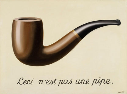 This is not pipe